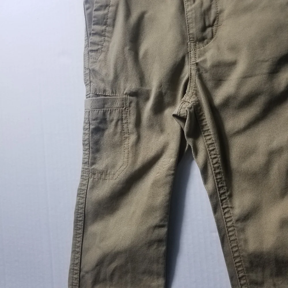 BABY GAP LITTLE KIDS PANTS SIZE 18 TO 24 MONTHS
